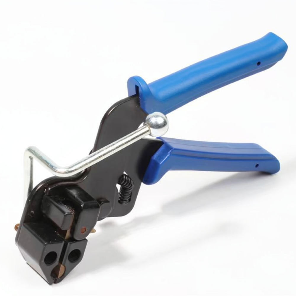 Industrial Tools - Alat Pengaplikasi Pengikat Baja Tahan Karat