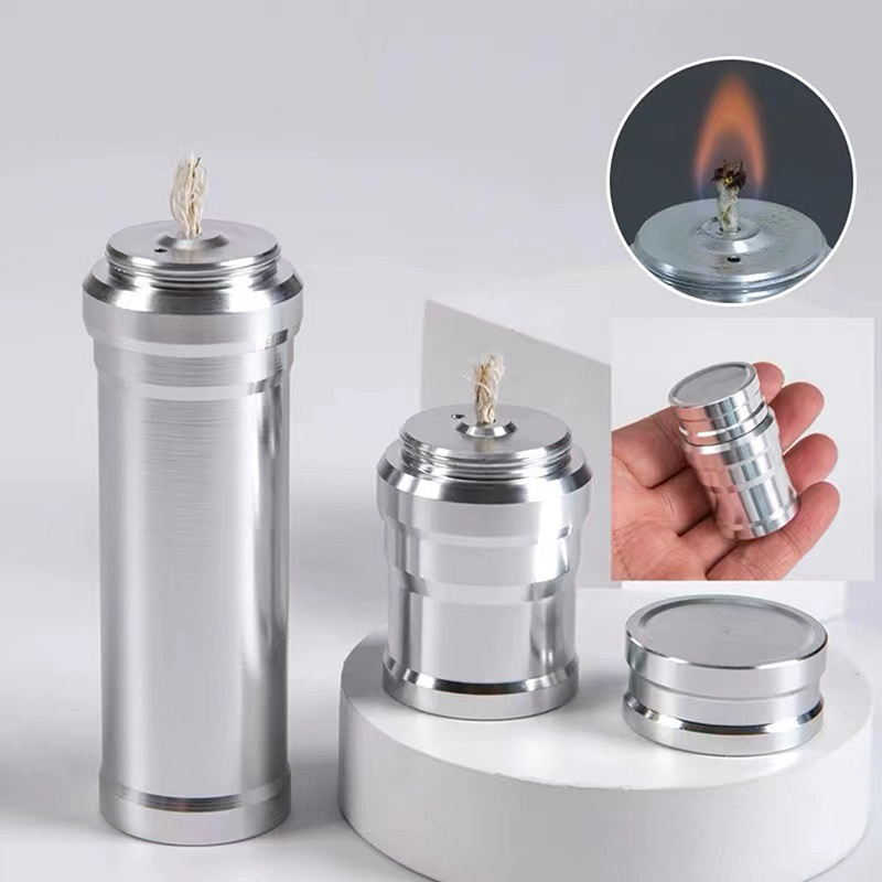 Lampu Alkohol Mini Portabel Ba - Lab Equipment ulasan dan harga