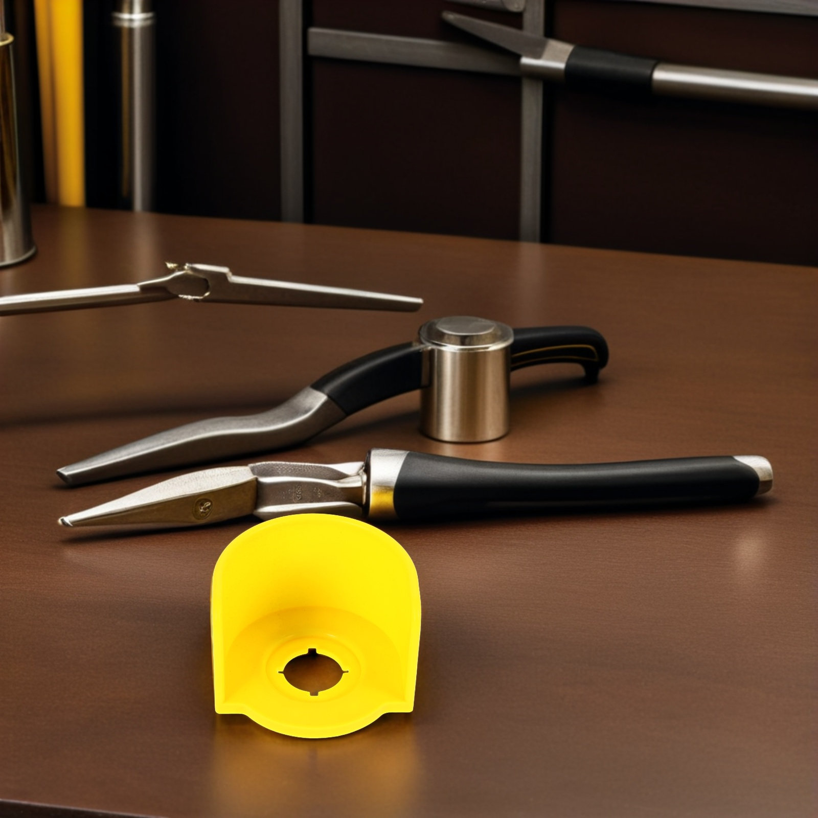 6 Buah Penutup Pelindung Tombo - Industrial Tools ulasan dan harga
