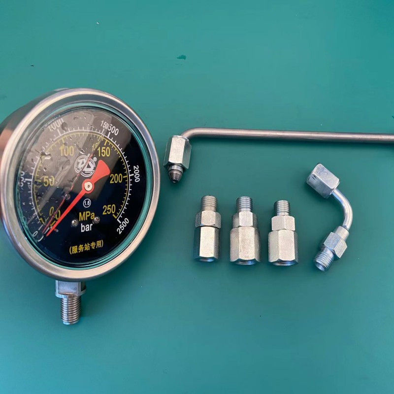 250Mpa kit alat uji tekanan Pl - Vacuum Chamber Kit With Pump ulasan dan harga