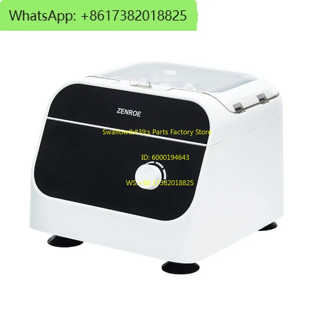 LSC-20 Mesin Sentrifus Plasma  - Medical Supplies ulasan dan harga