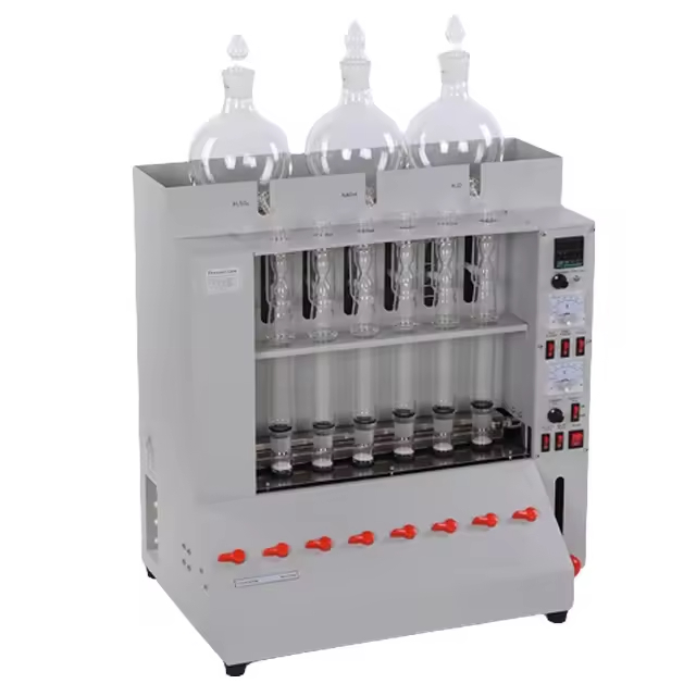 Alat Pertanian r Content CXC-0 - Test Instruments ulasan dan harga